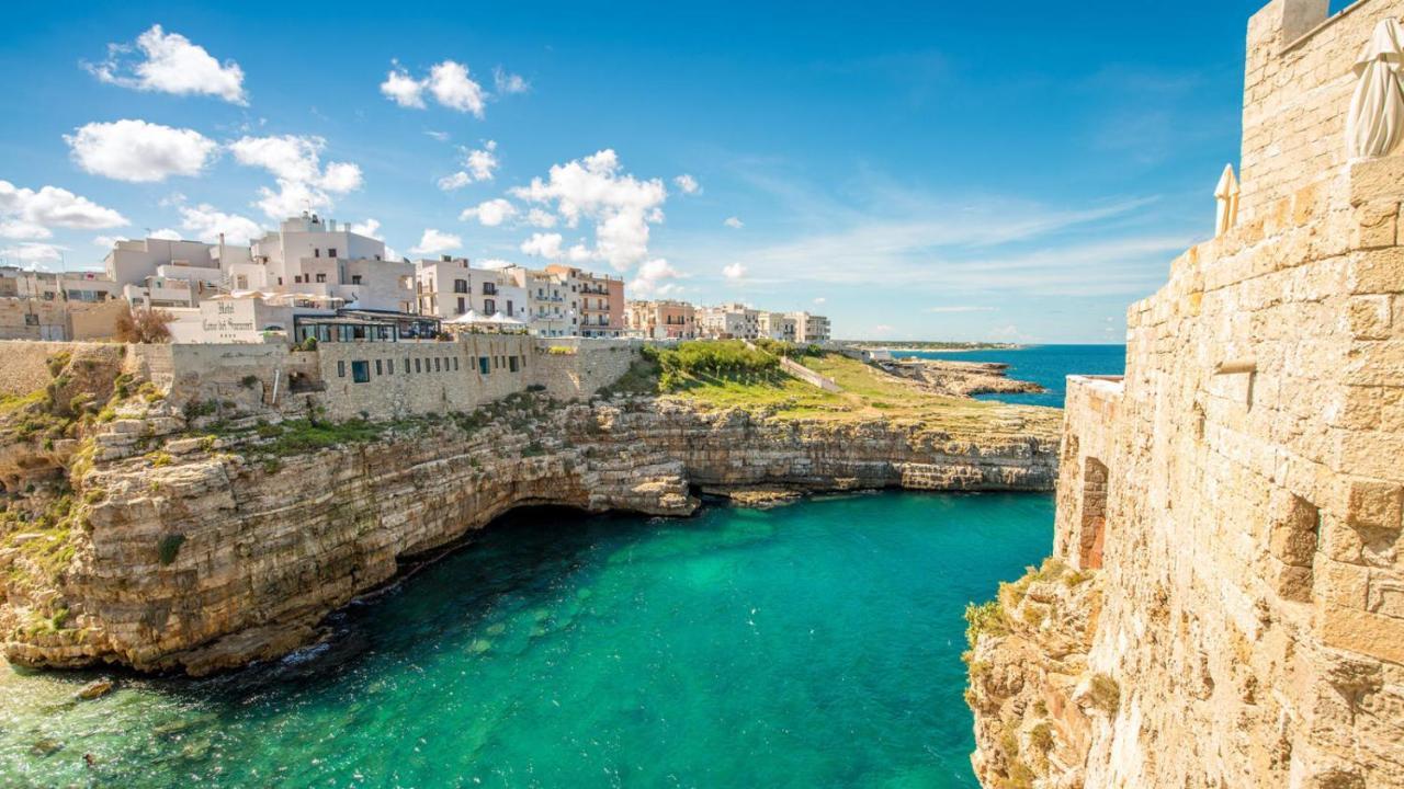 B&B Coste Del Salento San Pietro Vernotico Exterior foto