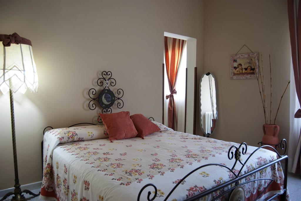 B&B Coste Del Salento San Pietro Vernotico Zimmer foto