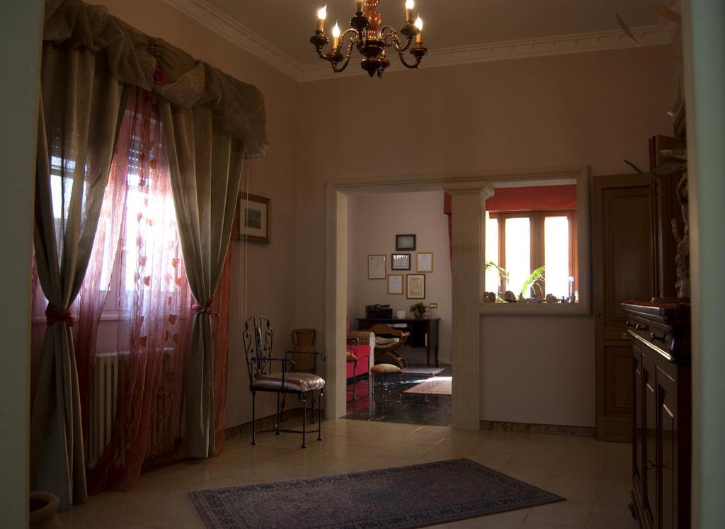 B&B Coste Del Salento San Pietro Vernotico Zimmer foto