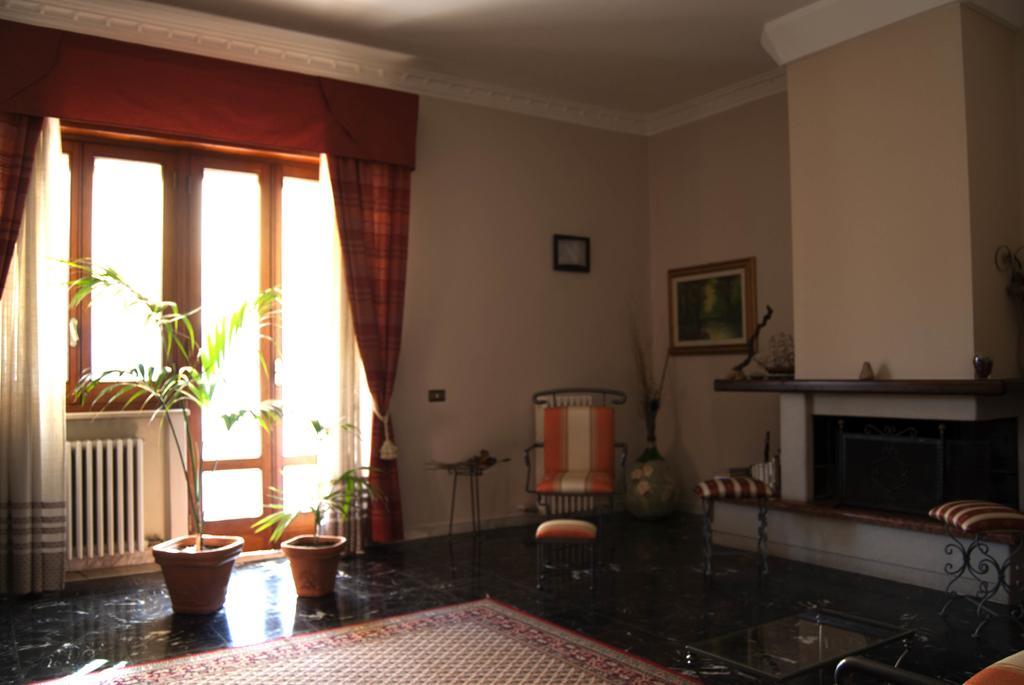 B&B Coste Del Salento San Pietro Vernotico Exterior foto
